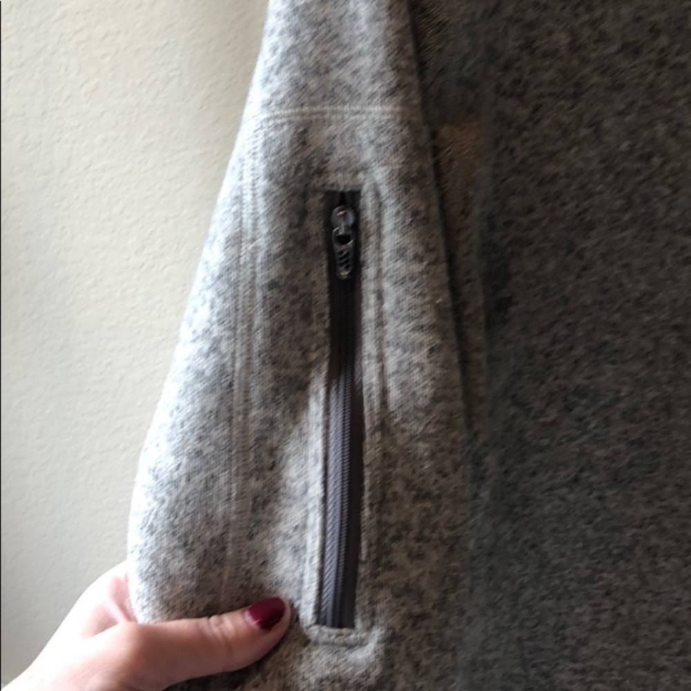 !! SOLD !! Patagonia Fleece - Picture 5 of 5